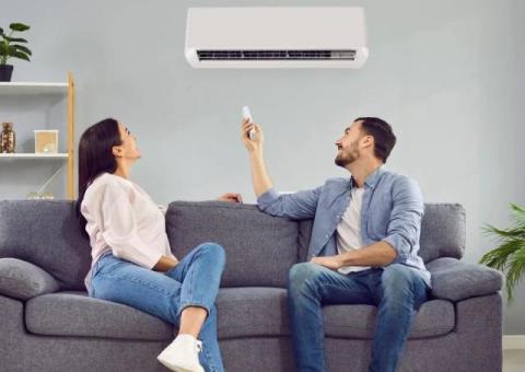 Gil - Instalação - Manutenção -  Limpeza - Ar Condicionado