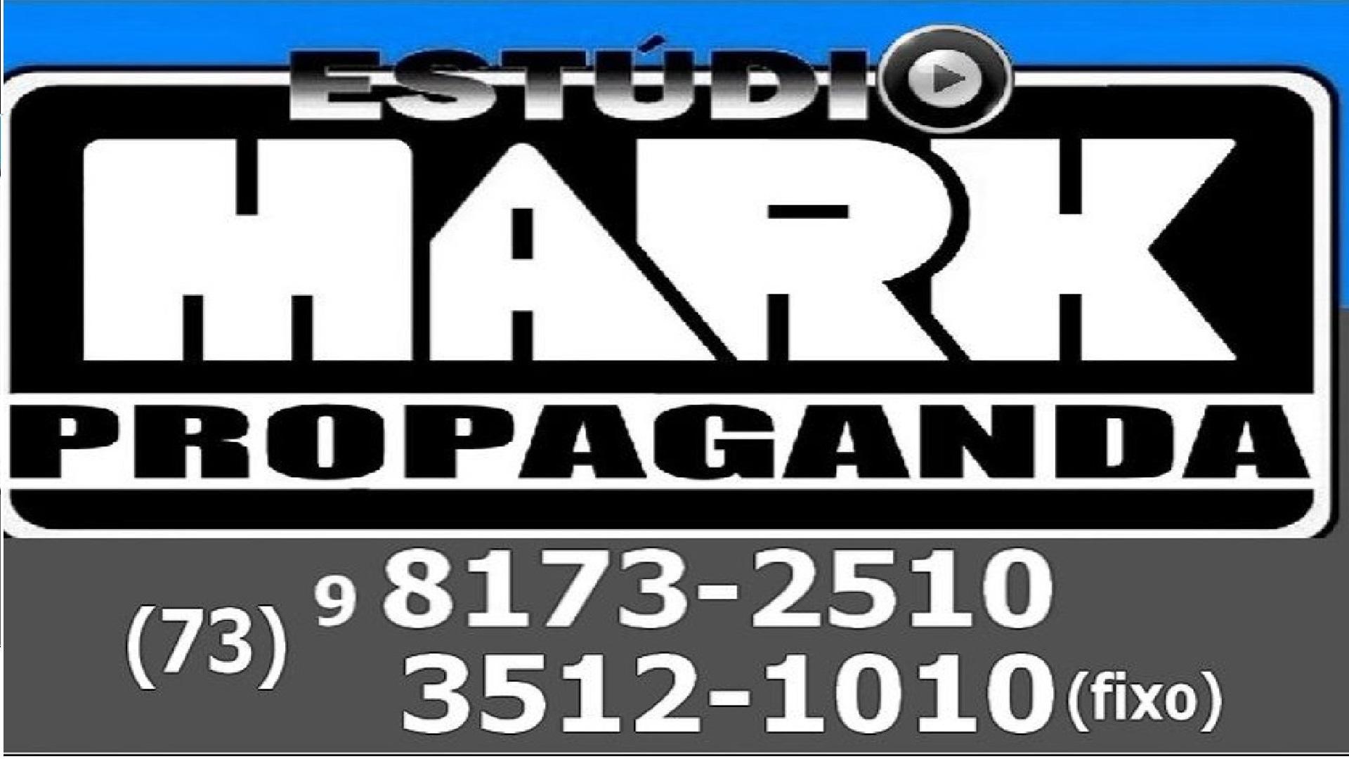 MARK PROPAGANDA